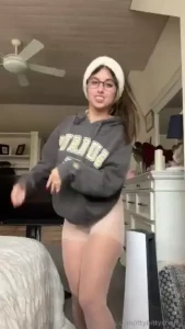 Pov hotwife roleplaying that i fuck a neighbor i just met on my