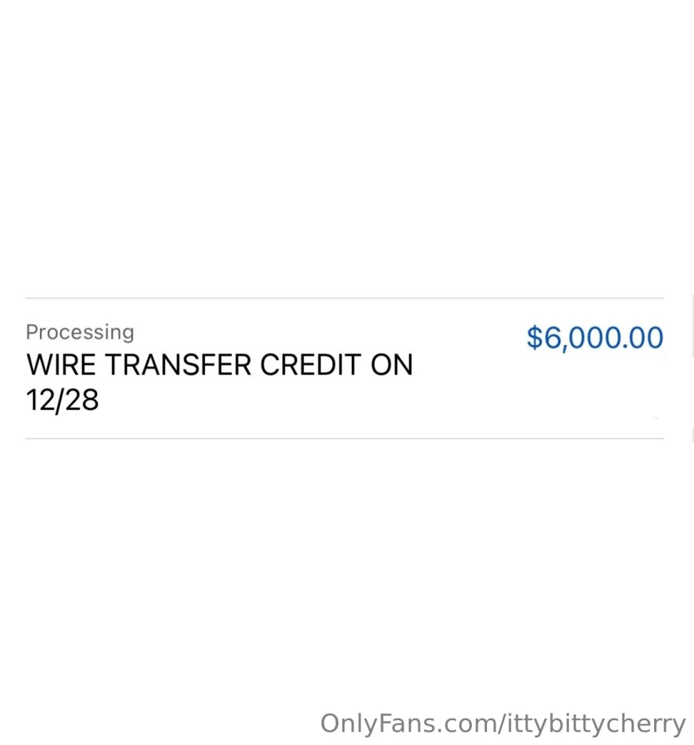 Guys the wire came through say goodbye to the bush temporarily details 