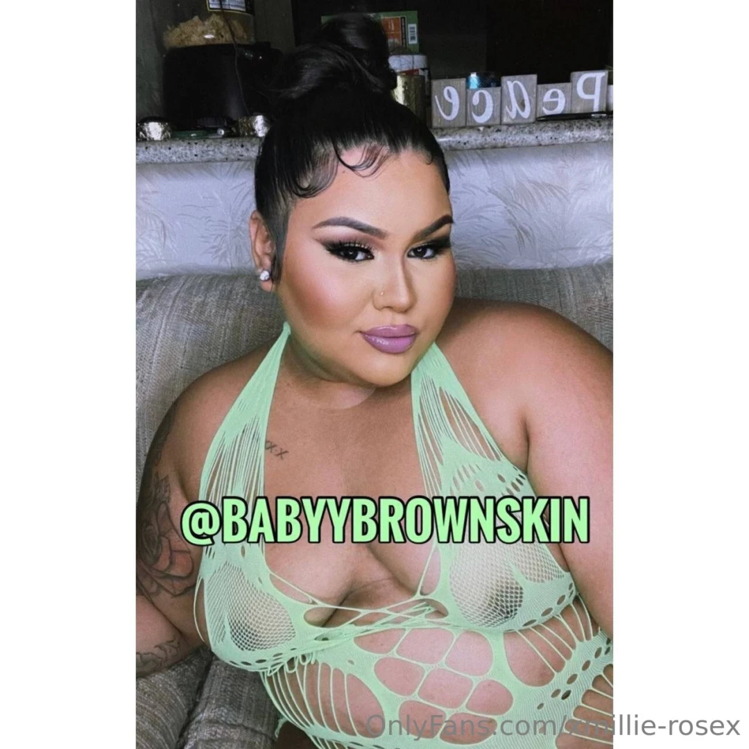 Xxx vids on feed watch her birthday orgy now babyybrownskin part 1 