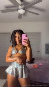 Pretty brown thang part 4