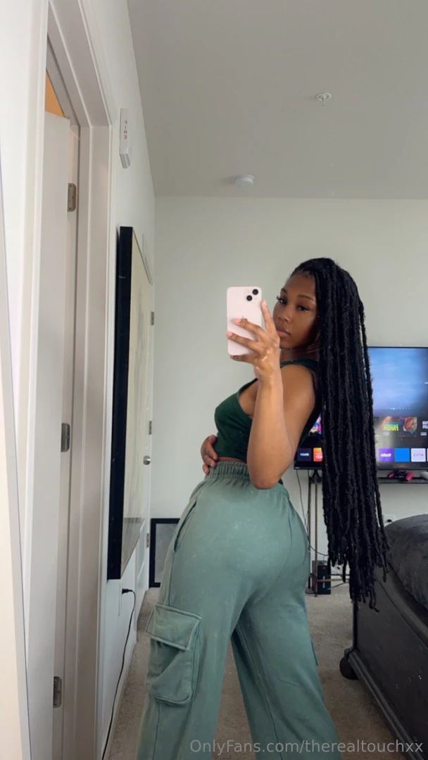 Hey babe does these pants make my butt look big part 1 