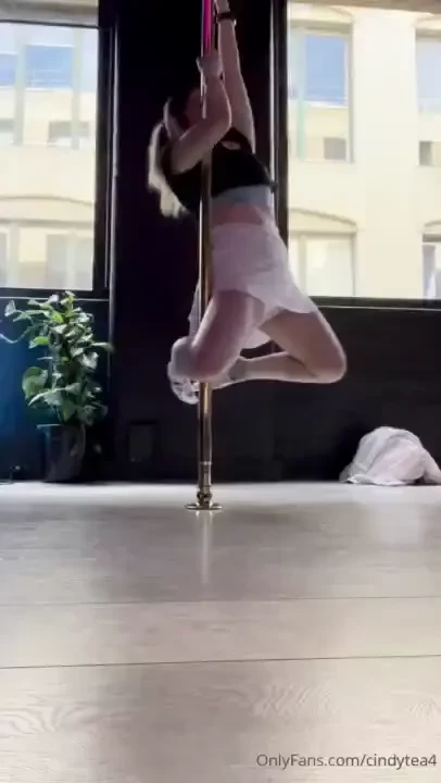 Week 2 s back spin too and a little extra trick 