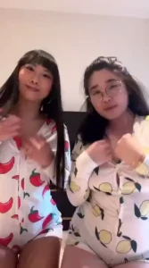 Much better like this part 1