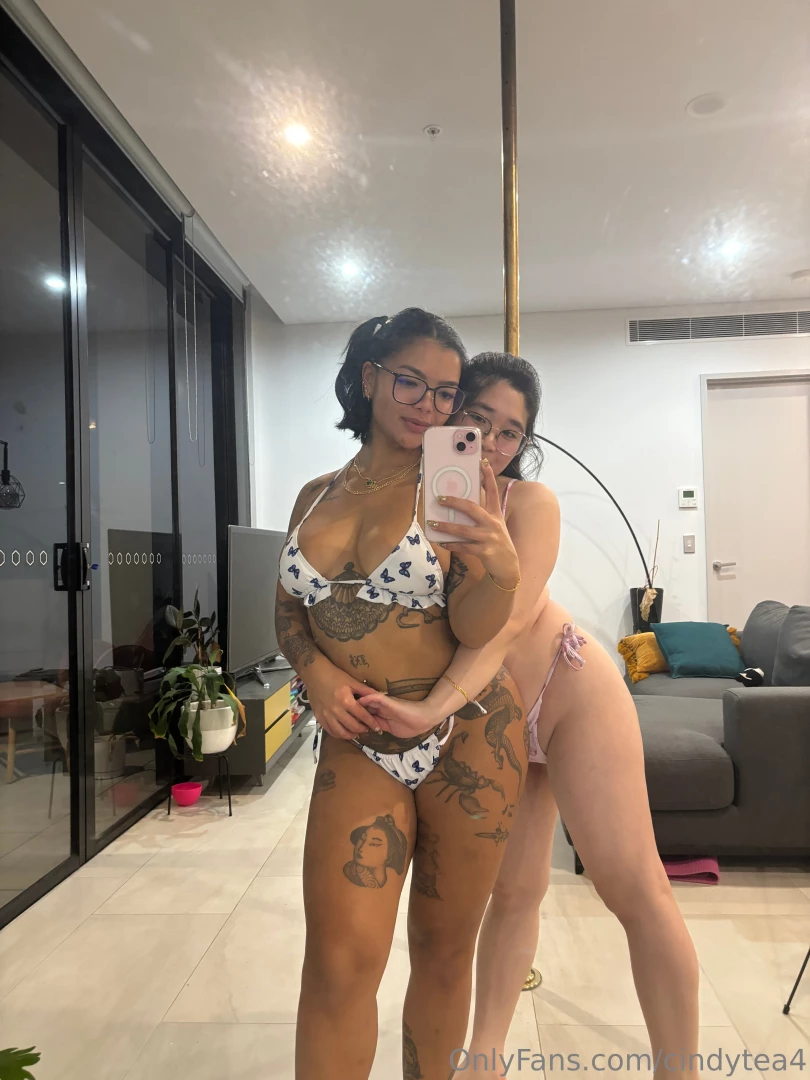 Akira and i got together two weeks ago and we made a lot of naughty part 1 