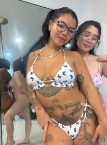 Akira and i got together two weeks ago and we made a lot of naughty part 2