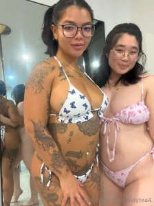 Akira and i got together two weeks ago and we made a lot of naughty part 3