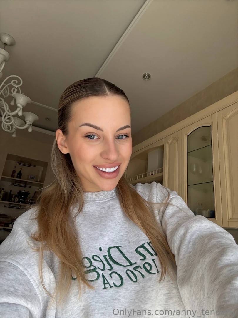 The sun is shining for you today too 