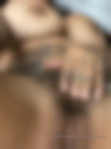 brittanya2horny - Let me make you cum give me your full attention and listen to my part 1 