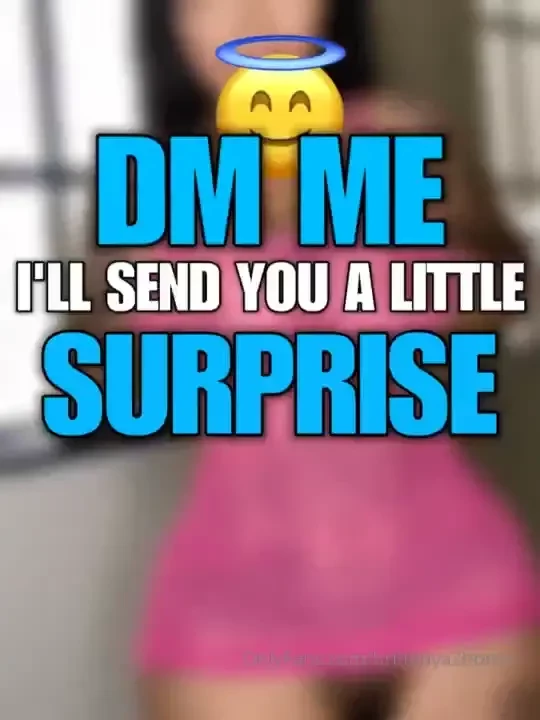 Im on demon time and horny as fuck trying to see some dick dm me a pic part 2 