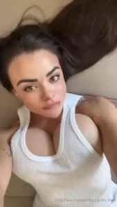 Free subscription just today the hottest girl with big tits part 33