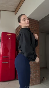 Stretching my legs and everyone s attention span