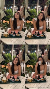 Have you ever tried chinese teas