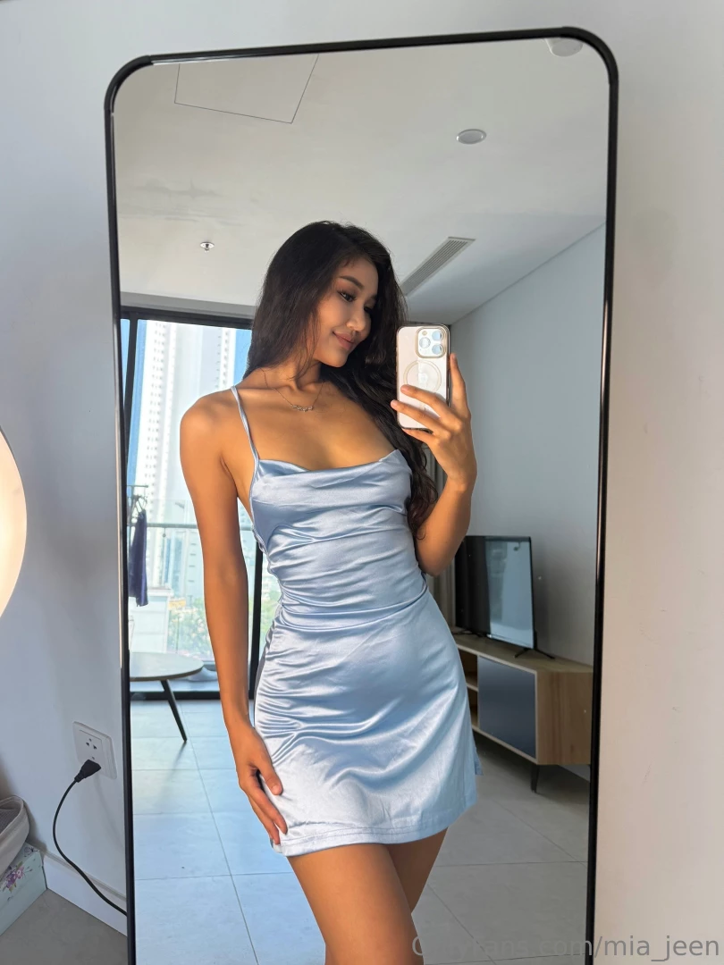 Tell me honestly were you staring 