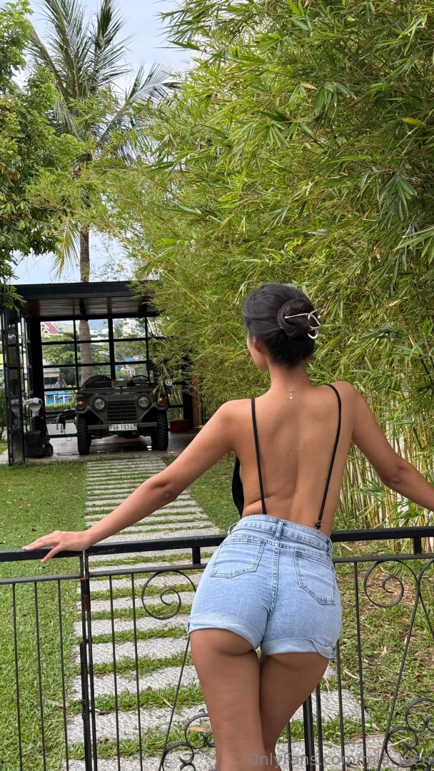 Look back at it or should i part 1 