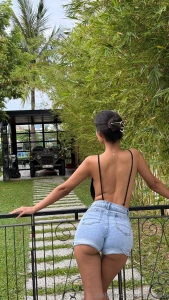 Look back at it or should i part 1