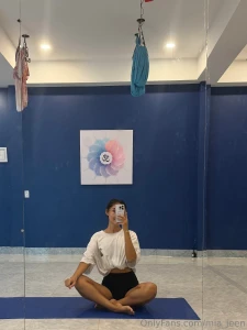 Trying to focus but who said you weren t a distraction