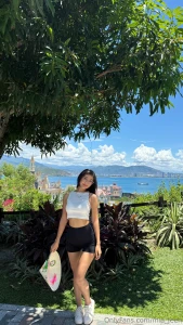 Fairytale backdrop but i m the main character