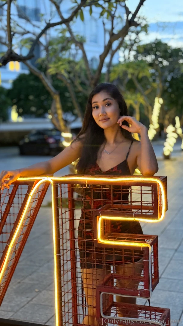 Dressed to steal hearts ready to take yours too 