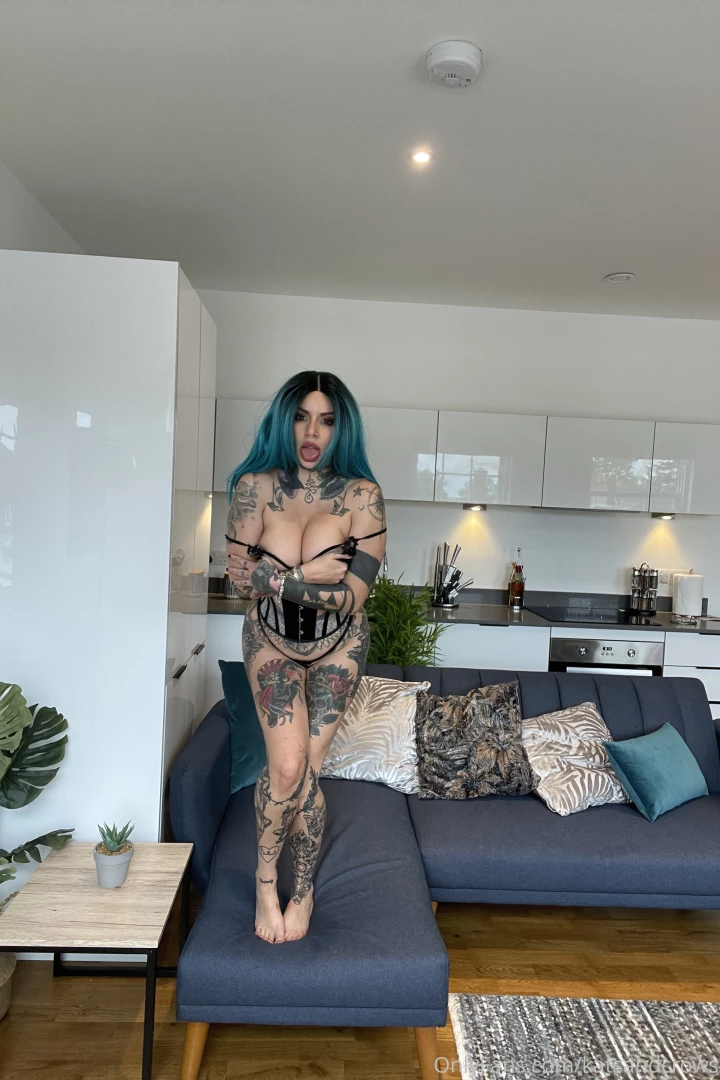 Comment down below if you ever fantasized about my body 