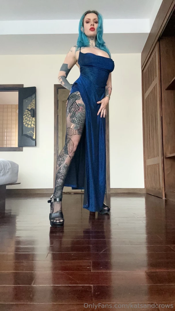 Good evening part 799 