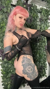 Just the tip of what s coming