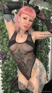 I m waiting for you in my dms part 48