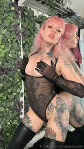 You d be on edge already