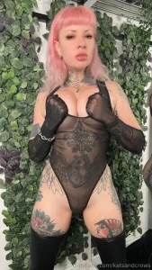 Tight in all the right places part 5