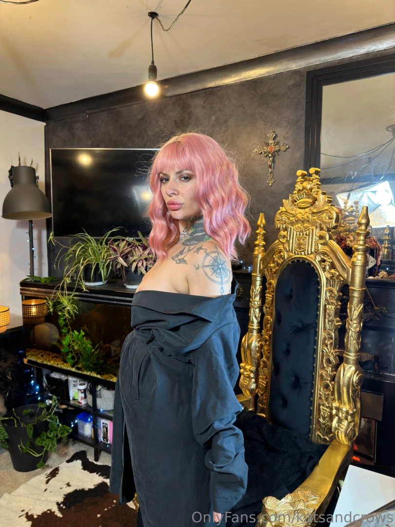 Show me how you prove your loyalty 