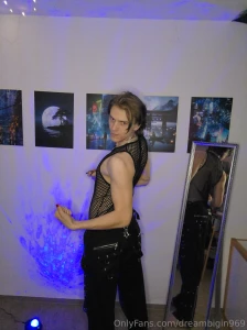 I am getting ever close to the body of my dreams slender built well