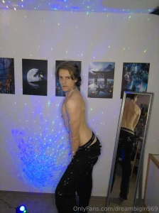 What if you spotted my ass in the club tell me what would happen next