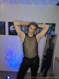 I was wandering do i look more dom or more aub in this fit i was going