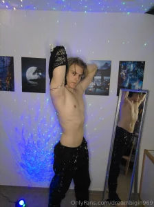 Twinks can be strong twinks can be submissive twinks can be strong and