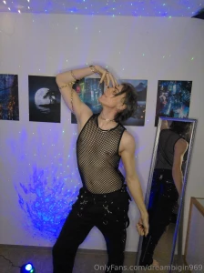 Oh you think you could handle a drama-twink like me i can be very