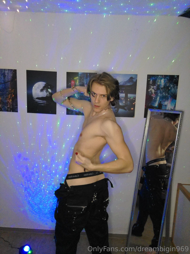 Ok i want only honest answer on this question this is a hypothetical 