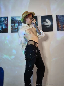 Safe a horse ride a twink -cowboy instead i swear you are going to