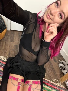 My bed broke can i sleep in yours part 44