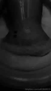 Editing can help so mutch still seeing my ass but not my wet pussy if