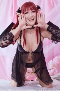 Feliz san valentin a todos mis bebes de only este es mi regalo para part 2