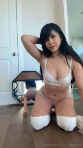 Wanna see me shove this inside