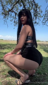 A little twerk video to brighten your day