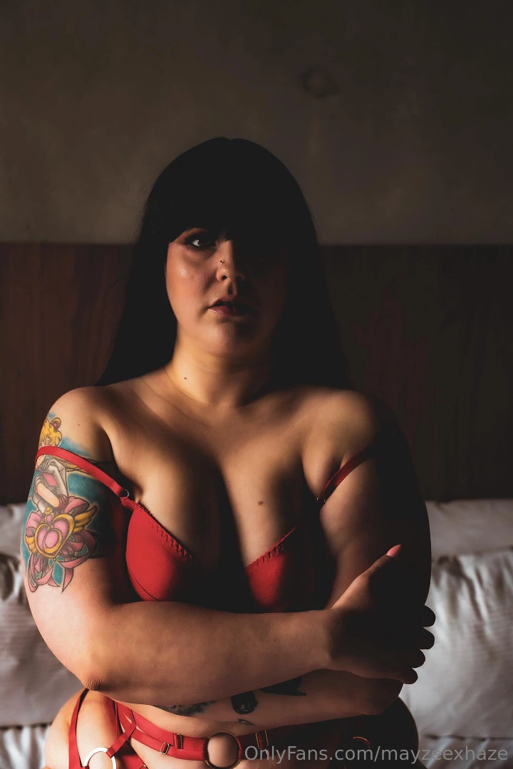 Another modeling shoot 