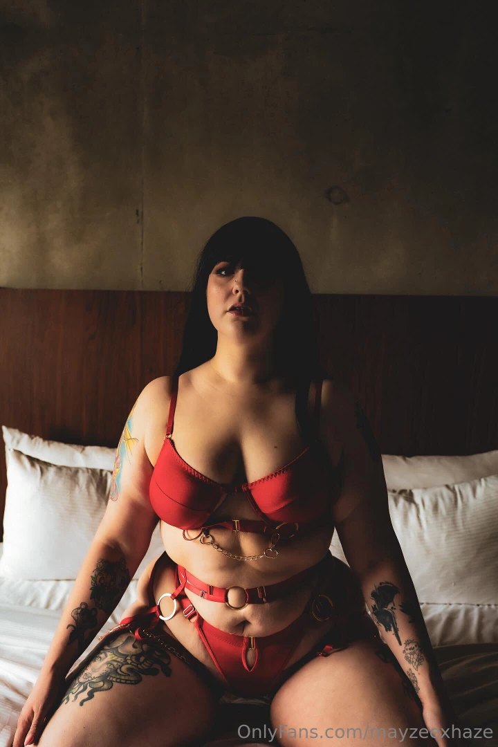 Another modeling shoot part 9 