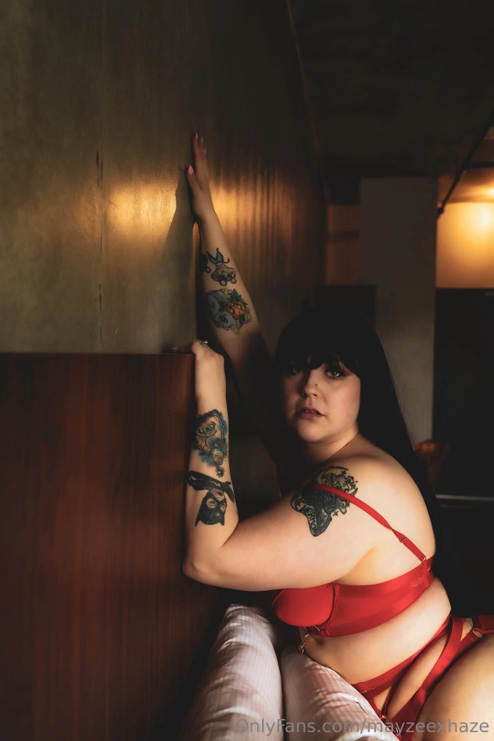 Another modeling shoot part 8 