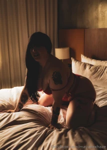 Another modeling shoot part 7