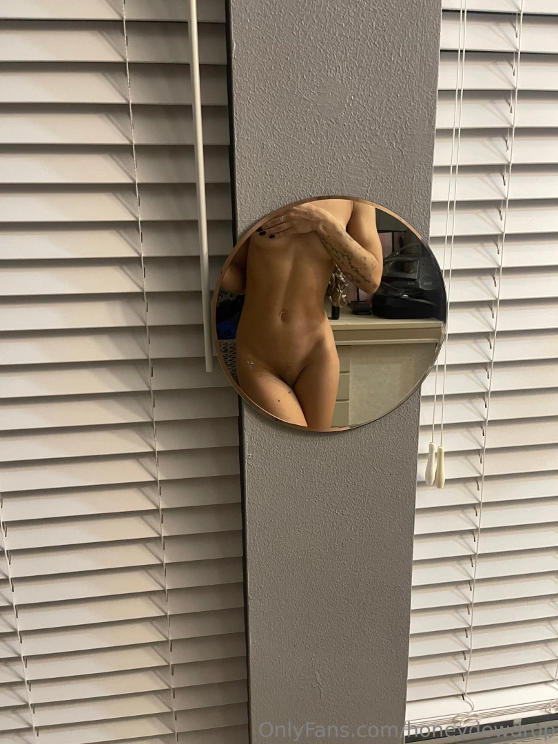 Mirror mirror part 138 