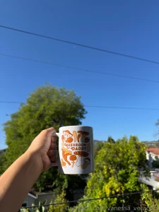 Morning babes in la for a week taking care of business