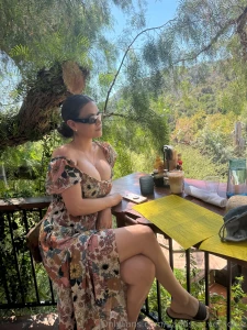 Sorry i ve been mia there s has been allot going on this month i don t