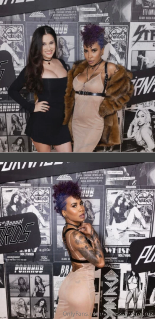 Only picture i got from the red carpet with my baby demisutra 