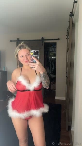 Santa baby part 134